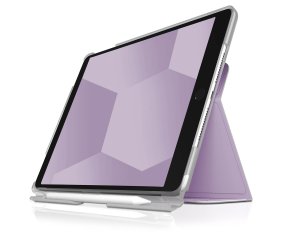 STM STM-222-383JU-04 tablet case 25.9 cm (10.2″) Flip case Purple