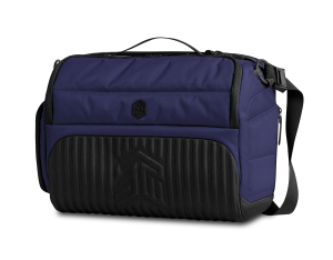 STM DUX 38.1 cm (15″) Messenger case Blue