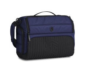 STM DUX 38.1 cm (15") Messenger case Blue