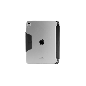 STM Opp 27.7 cm (10.9") Folio Black, Transparent