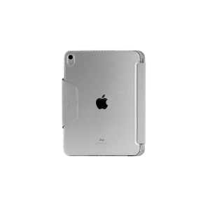 STM Opp 27.7 cm (10.9") Folio Grey, Transparent