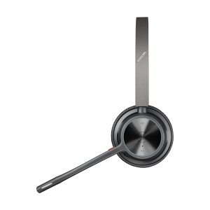 Poly Voyager 4320 USB-C Headset +BT700 dongle +Charging Stand