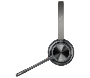 Poly Voyager 4320 USB-C Headset +BT700 dongle +Charging Stand