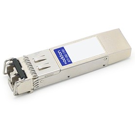 AddOn Networks BTI-SFP+-XBD10L-DD-27/33S-AO network transceiver module Fiber optic 10000 Mbit/s SFP+