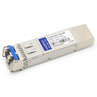 AddOn Networks F5-UPG-SFP+-LR-R-AO network transceiver module Fiber optic 10000 Mbit/s SFP+ 1310 nm