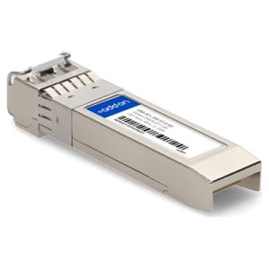 AddOn Networks ONS-SC+-10G-57.3-AO network transceiver module Fiber optic 10000 Mbit/s SFP+ 1557.36 nm