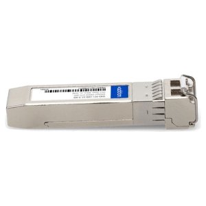 AddOn Networks ONS-SC+-10G-57.3-AO network transceiver module Fiber optic 10000 Mbit/s SFP+ 1557.36 nm