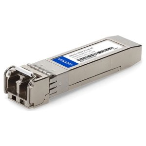AddOn Networks ONS-SC+-10GEP59.7-T-AO network transceiver module Fiber optic 10000 Mbit/s SFP+