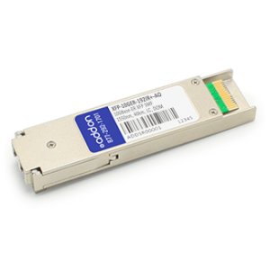 AddOn Networks XFP-10GER-192IR+-AO network transceiver module Fiber optic 10000 Mbit/s 1550 nm