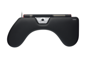 Contour Design Underarm support, Wrist rest, RollerMouse Max