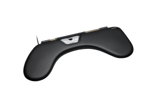 Contour Design Underarm support, Wrist rest, RollerMouse Max