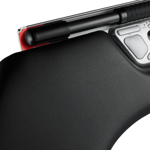 Contour Design Underarm support, Wrist rest, RollerMouse Max