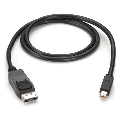 Black Box ENVMDPDP-0015-MM DisplayPort cable 4.5 m Mini DisplayPort