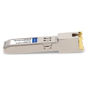 AddOn Networks SFP-10GBASE-TL-80M-AO network transceiver module Copper 10000 Mbit/s SFP+