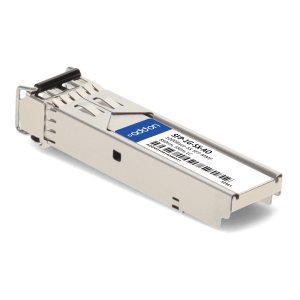 AddOn Networks SFP-1G-SX-AO network transceiver module Fiber optic 1000 Mbit/s 850 nm
