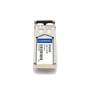 AddOn Networks SFP-1G-SX-AO network transceiver module Fiber optic 1000 Mbit/s 850 nm