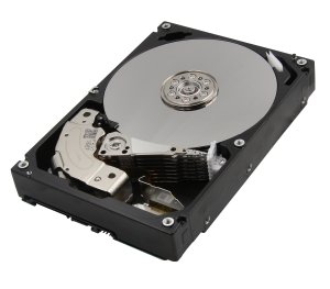 Toshiba MG06SCA800A internal hard drive 3.5″ 8 TB SAS