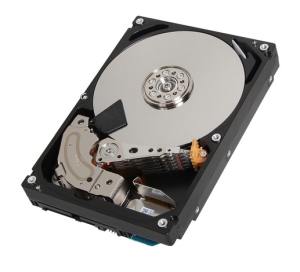 Toshiba 2TB SAS 7200rpm internal hard drive 3.5″