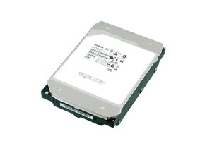 Toshiba MG07SCA12TE internal hard drive 3.5″ 12 TB SAS