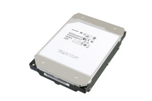 Toshiba MG07ACA14TE internal hard drive 3.5" 14 TB Serial ATA