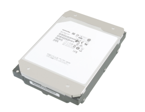 Toshiba MG07ACA14TA internal hard drive 3.5" 14 TB Serial ATA