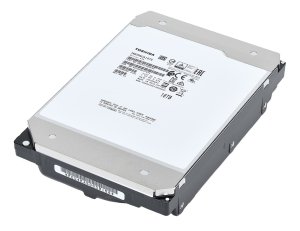 Toshiba MG09 internal hard drive 18 TB 7200 RPM 512 MB 3.5″ SAS