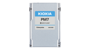 Kioxia PM7 2.5″ 1.92 TB SAS BiCS FLASH TLC