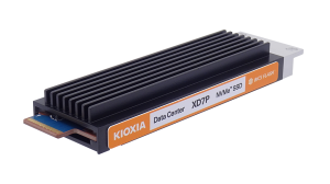 Kioxia XD7P E1.S 1.92 TB PCI Express 5.0 NVMe BiCS FLASH TLC