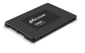 Micron 5400 MAX 2.5" 1.92 TB Serial ATA III 3D TLC NAND