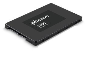 Micron 5400 PRO 960 GB 2.5″ Serial ATA III