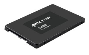 Micron 5400 PRO 240 GB M.2 Serial ATA III 3D TLC NAND