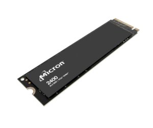 Micron 2400 M.2 1.02 TB PCI Express 4.0 QLC NVMe