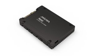 Micron 7500 MAX 12.8 TB U.3 PCI Express 4.0 NVMe 3D TLC NAND