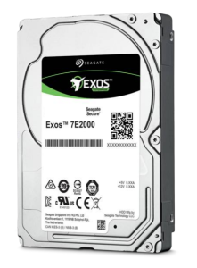 Seagate Enterprise ST1000NX0313 internal hard drive 1.02 TB 7200 RPM 128 MB 2.5″ Serial ATA