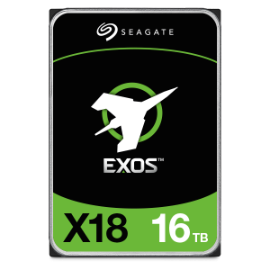 Seagate Enterprise ST16000NM000J internal hard drive 16 TB 7200 RPM 256 MB 3.5" Serial ATA III