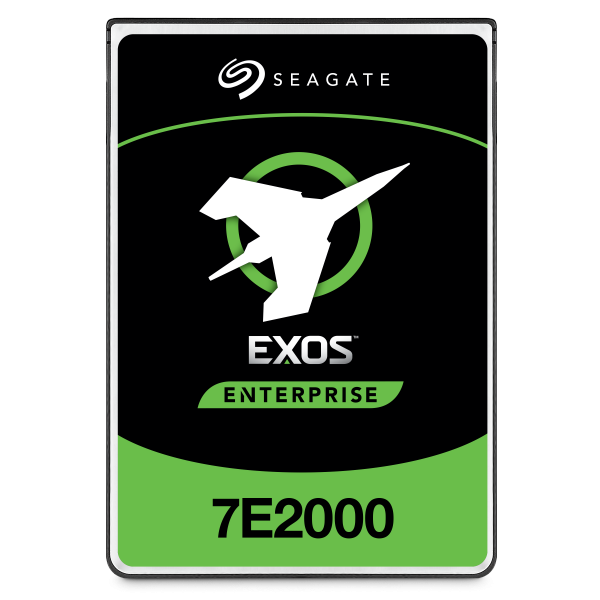 Seagate Enterprise ST2000NX0253 internal hard drive 2 TB 7200 RPM 128 MB 2.5" Serial ATA