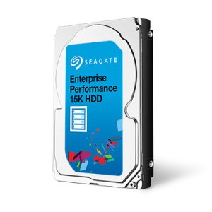 Seagate Enterprise Performance 15K 2.5" 300 GB SAS