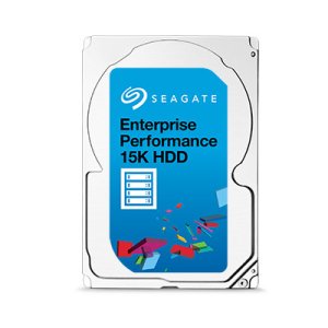 Seagate Enterprise Performance 15K 2.5" 300 GB SAS