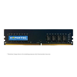 Hypertec Dell Equivalent 16GB DDR4 2400MHz 2Rx8 UDIMM 288pin