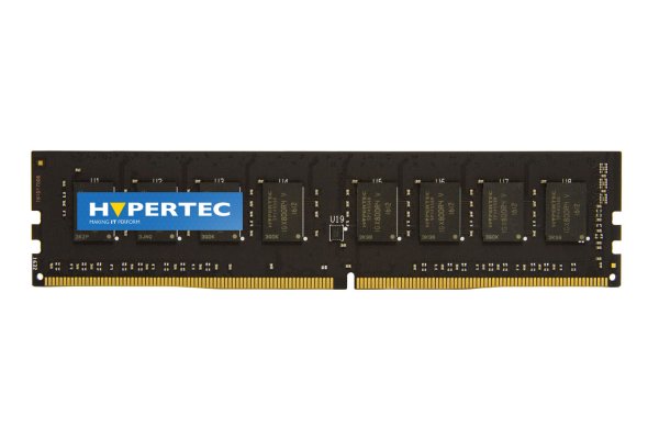 Hypertec Z9H57AA-HY memory module 16 GB 1 x 16 GB DDR4 2400 MHz