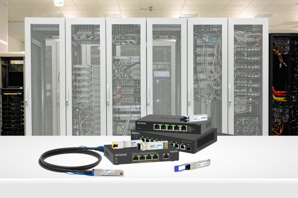 Hypertec Transceiver- 400G QSFP-DD Active Optical Cable Cisco Compatible- 2M