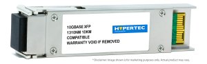 Hypertec Transceiver- XFP 10GE Short Range Cisco Compatible