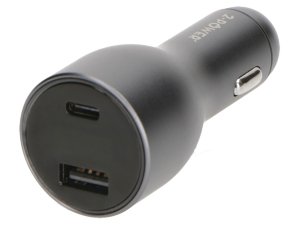 2-Power CUSB5011B mobile device charger Grey