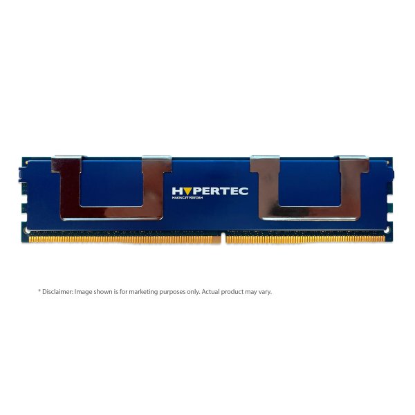 Hypertec Sun Equivalent 32GB DDR4 2400MHz 2Rx4 ECC RDIMM 288pin