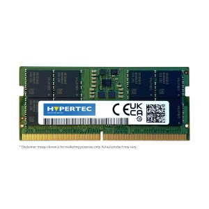 Hypertec Crucial Equivalent 16GB PC5-44800 5600Mhz SODIMM