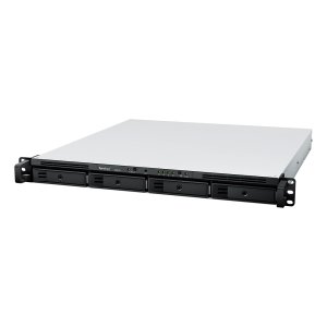 Synology RackStation RS822+ NAS Ryzen Embedded V1500B 2 GB DDR4 72 TB HDD DSM