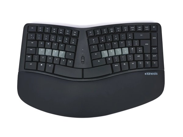 Ergonomics