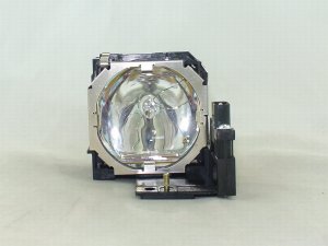 Diamond Lamps Lamp for CANON REALiS SX80:XEED SX80:REALiS SX800:XEED SX800:XEED SX80 Mark II Projector