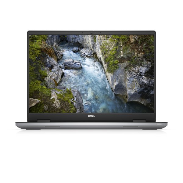 DELL Precision 7670 Intel® Core™ i7 i7-12850HX Mobile workstation 40.6 cm (16") Full HD+ 16 GB DDR5-SDRAM 512 GB SSD NVIDIA RTX A2000 Wi-Fi 6E (802.11ax) Windows 10 Pro Grey