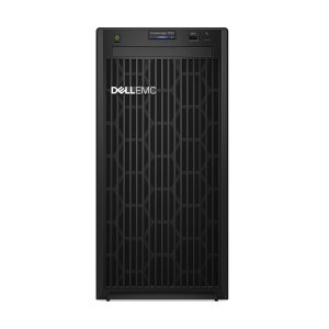 DELL PowerEdge T150 server 2 TB Rack (4U) Intel Xeon E E-2314 2.8 GHz 16 GB DDR4-SDRAM 300 W